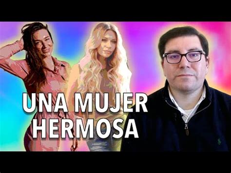 soñar con una mujer bonita y joven conocida|Soñar con una mujer: 13 significados. ¡Todo lo que。